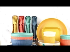 Accessoires de table écologiques