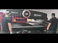 ISO 9001 2015 Caractéristiques de contrôle et de résistance à la corrosion pour les solutions de traitement des tôles métalliques