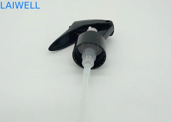 Conteneur en plastique d'emballeur de bouteille de jet de déclencheur de l'ANIMAL FAMILIER 250ML avec le port de chargement de Shenzhen et impression disponible