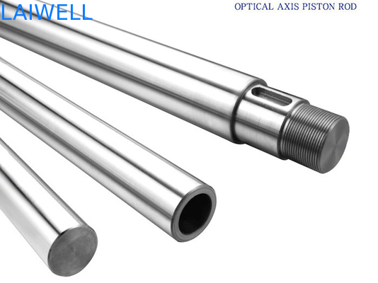 Outillage chromé de Rod For Punch Stamping Die de piston d'axe optique d'acier au carbone de composants de moule métallique