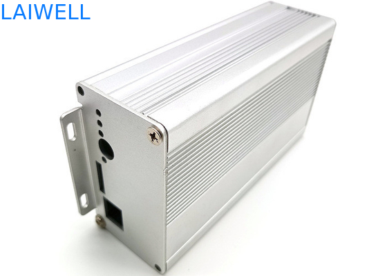 Extrusion d'aluminium de haute qualité en forme de coquille d'onduleur, tour de tour, pièces détachées de remplacement de métaux