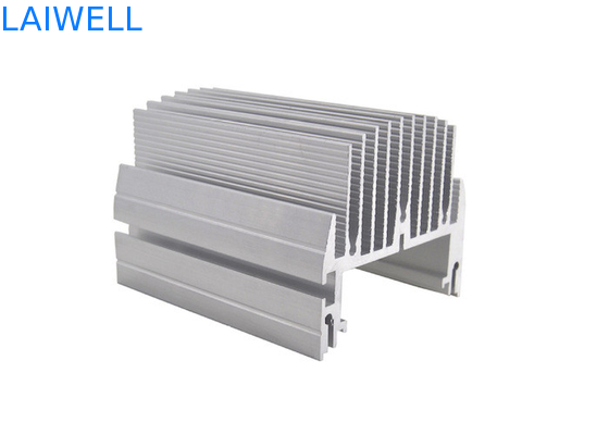 Radiateur fait sur commande de stockage de l'énergie de couleur pour des radiateurs avec la préparation de surface faite sur commande