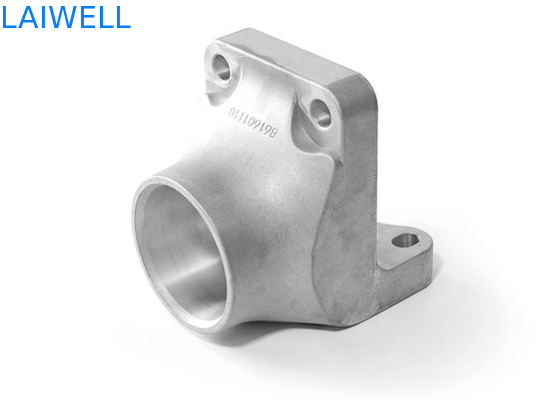 0.1-50kg Zinc Alloy équipement de coulée sous pression EDM avec une haute précision