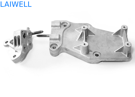 0.1-50kg Zinc Alloy équipement de coulée sous pression EDM avec une haute précision