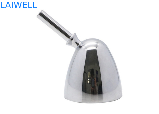 0.1-50kg Zinc Alloy équipement de coulée sous pression EDM avec une haute précision