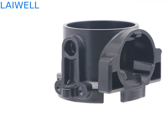 Anodisation précise et inspection CMM