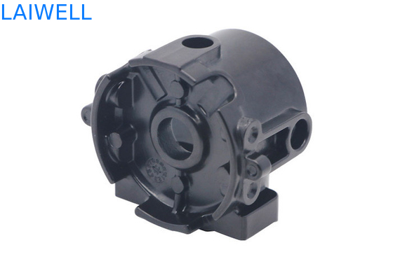 Anodisation précise et inspection CMM