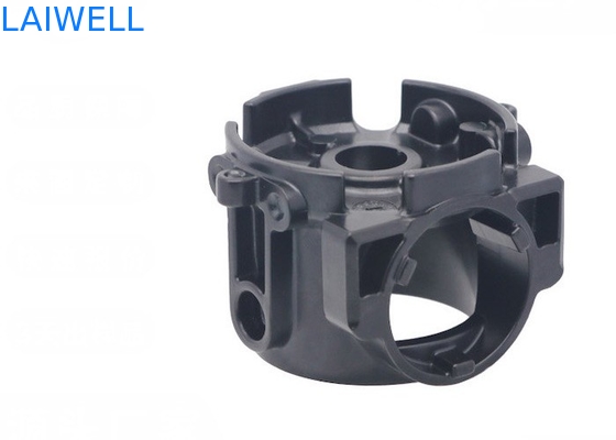 Anodisation précise et inspection CMM