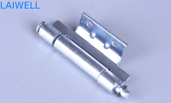 Boîte de distribution en fer galvanisé sur mesure de 60 mm Commutateur Cabinet de châssis charnière Hardware d'estampage métallique