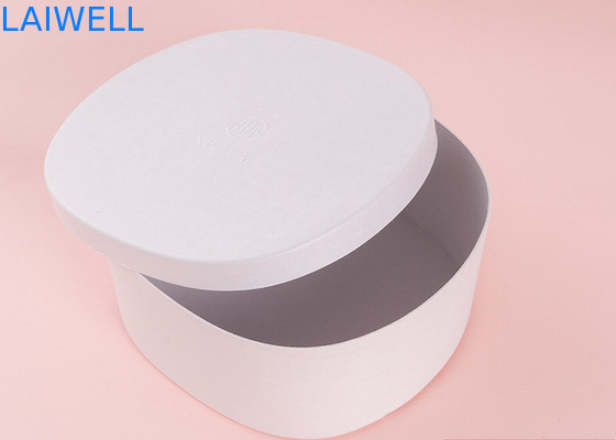 150*160*70MM Coffret à bagages personnalisé EcoPack Boîtes conviviales fournitures de vaisselle avec marque facultative