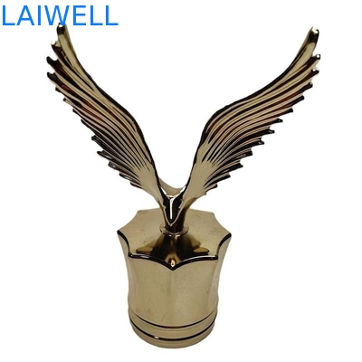 Couvercles de bouteille de parfum personnalisables pour bouchon de bouteille de parfum en forme de noix