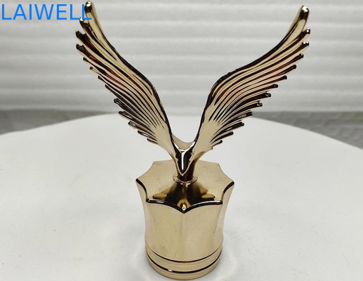 Couvercles de bouteille de parfum personnalisables pour bouchon de bouteille de parfum en forme de noix