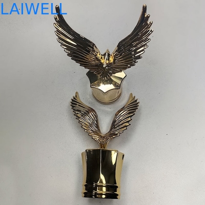 Couvercles de bouteille de parfum personnalisables pour bouchon de bouteille de parfum en forme de noix