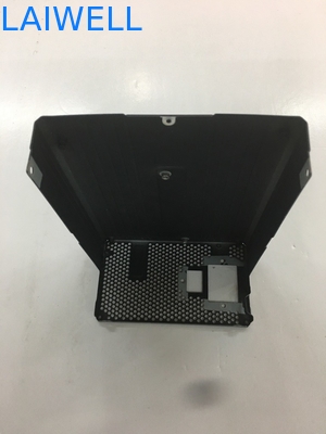 Boîte assortie de poinçon d'alimentation d'énergie d'unité centrale de traitement d'accessoires de tour en métal d'OIN