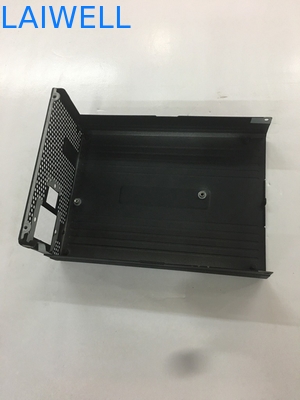 Boîte assortie de poinçon d'alimentation d'énergie d'unité centrale de traitement d'accessoires de tour en métal d'OIN