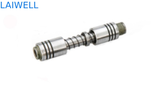 Pièces détachées d'estampage CNC pour moules de postes de guidage SUJ2 Matériau HRC60-62 Dureté Longue durée de vie pour les industries de l'électronique médicale automobile