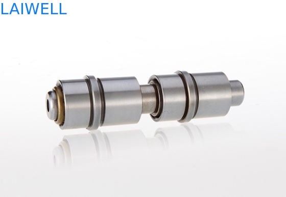 Pièces détachées d'estampage CNC pour moules de postes de guidage SUJ2 Matériau HRC60-62 Dureté Longue durée de vie pour les industries de l'électronique médicale automobile