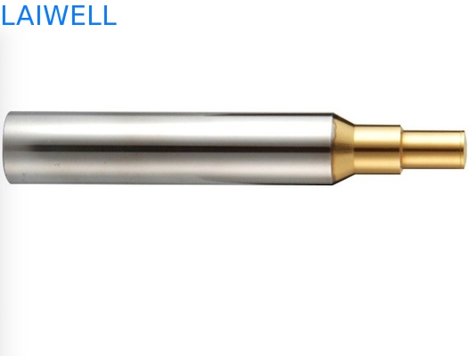 Glisse en douceur et anti-corrosion CNC Stamping métallique pour broche de poinçon dans l'industrie médicale et électronique