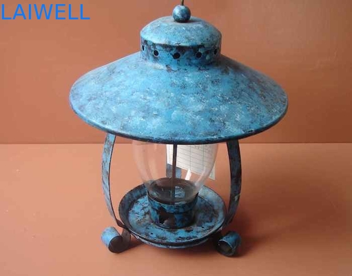 EN71 écureuil fixé au mur en alliage de zinc conducteur de graine de Buster Bird Feeder/en métal