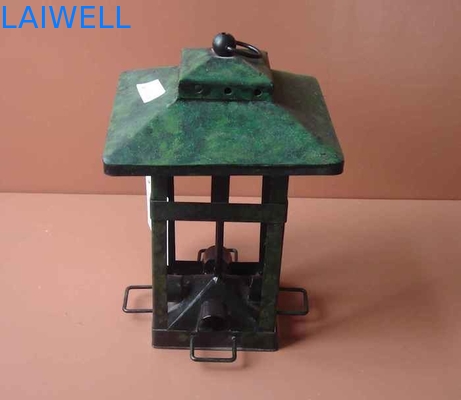 L'OEM anti zinc Ally Bird Feeding Tools de conducteur d'oiseau d'écureuil de moulage mécanique sous pression