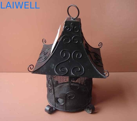 L'OEM anti zinc Ally Bird Feeding Tools de conducteur d'oiseau d'écureuil de moulage mécanique sous pression