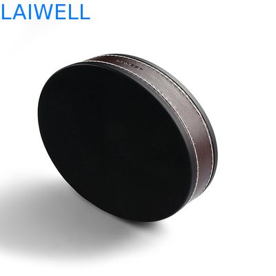 Cachetière à poche métallique pour porte-cigarettes avec finition personnalisée