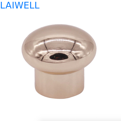 OEM moderne de soutien de rechange de chapeau de parfum de la certification H32mm de ROHS