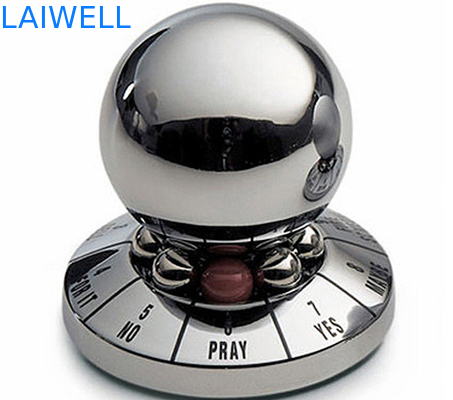 C'est une sorte de boule de décision chanceuse pour le jeu et l'anniversaire.
