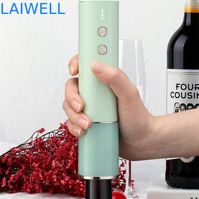 Peinture UV rechargeable électrique de l'ouvreur de bouteille en métal 186*43MM