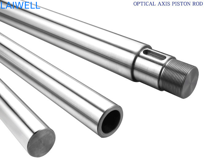 Outillage chromé de Rod For Punch Stamping Die de piston d'axe optique d'acier au carbone de composants de moule métallique