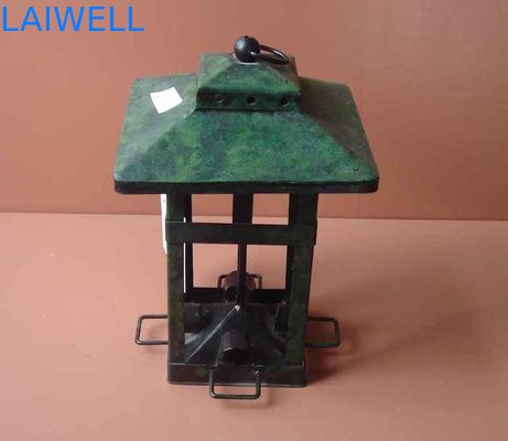 L'OEM anti zinc Ally Bird Feeding Tools de conducteur d'oiseau d'écureuil de moulage mécanique sous pression